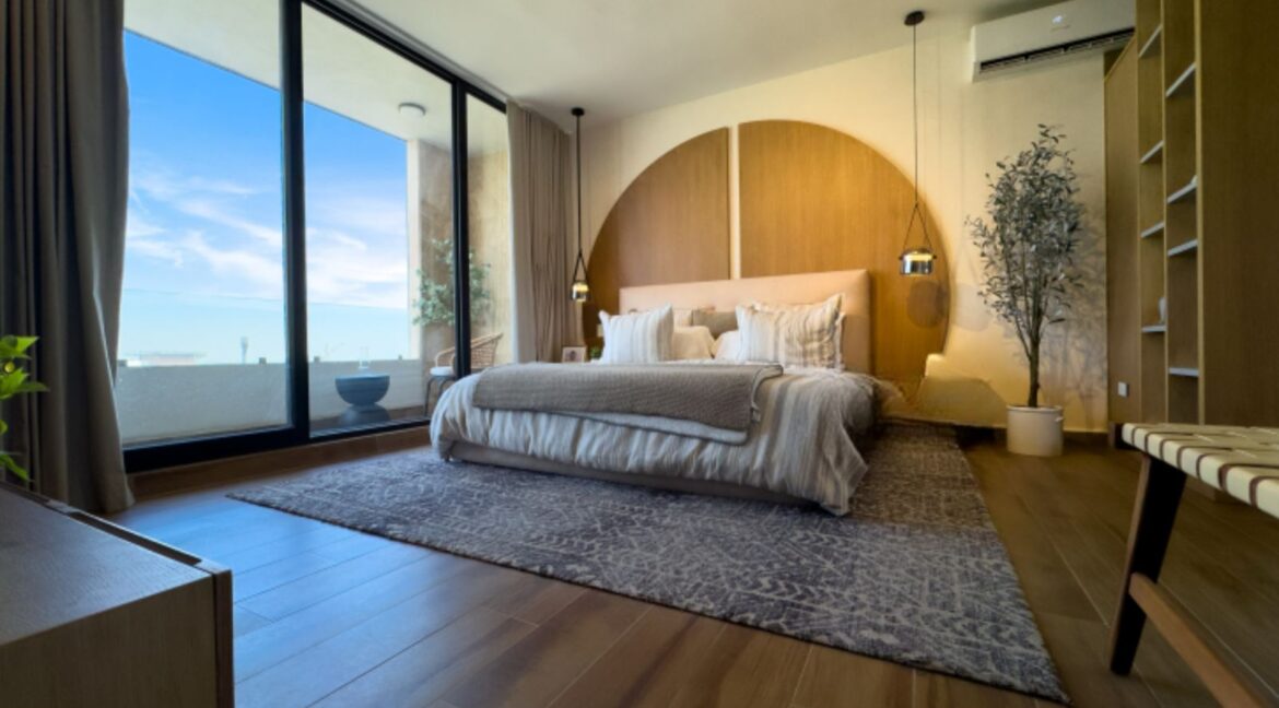 13 CASA PARK LIVING CUMBRES DOMINIO