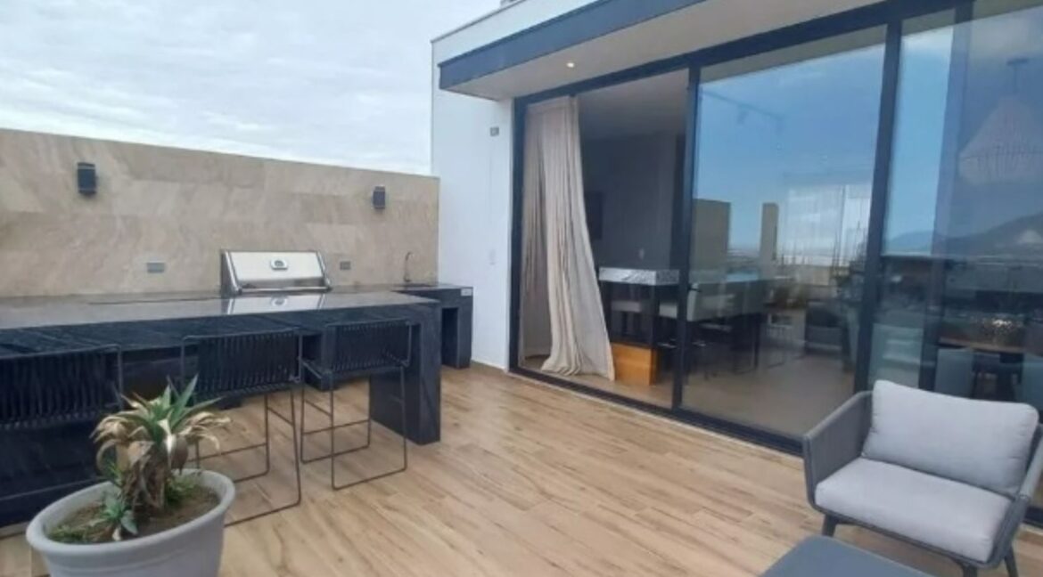 15 CASA PARK LIVING CUMBRES DOMINIO