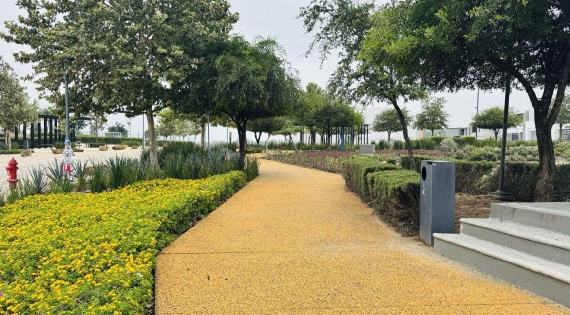 19 CASA PARK LIVING CUMBRES DOMINIO