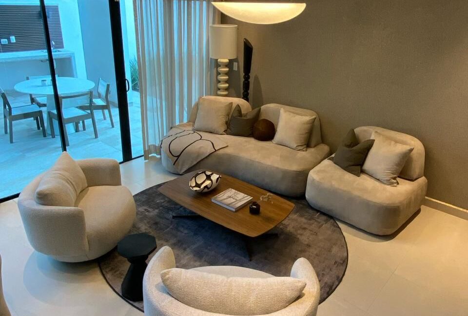 2 CASA EN VENTA VALLE PREMIER DOMINIO CUMBRES 2
