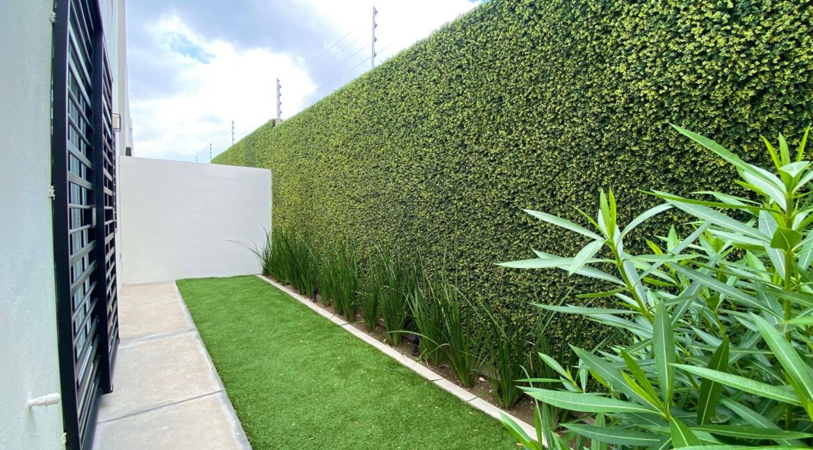 20 CASA EN VENTA MONTEALBAN GARCIA