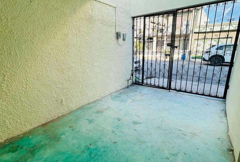 21 CASA EN VENTA MIGUEL HIDALGO GUADALUPE