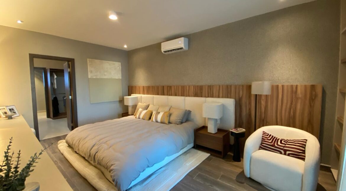 21 CASA EN VENTA VALLE PREMIER DOMINIO CUMBRES 2