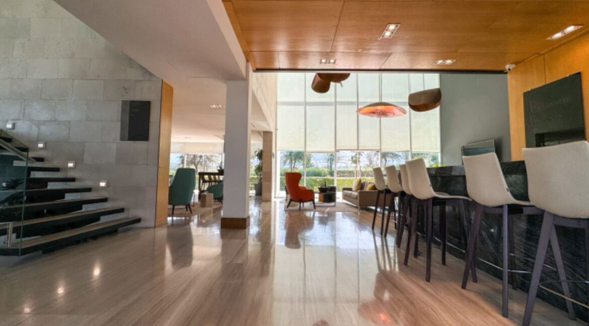 22 CASA PARK LIVING CUMBRES DOMINIO