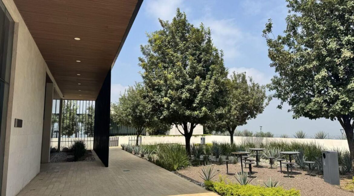 23 CASA PARK LIVING CUMBRES DOMINIO