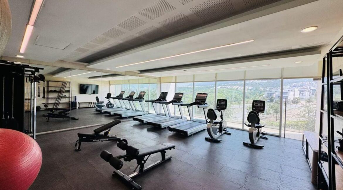 24 CASA PARK LIVING CUMBRES DOMINIO