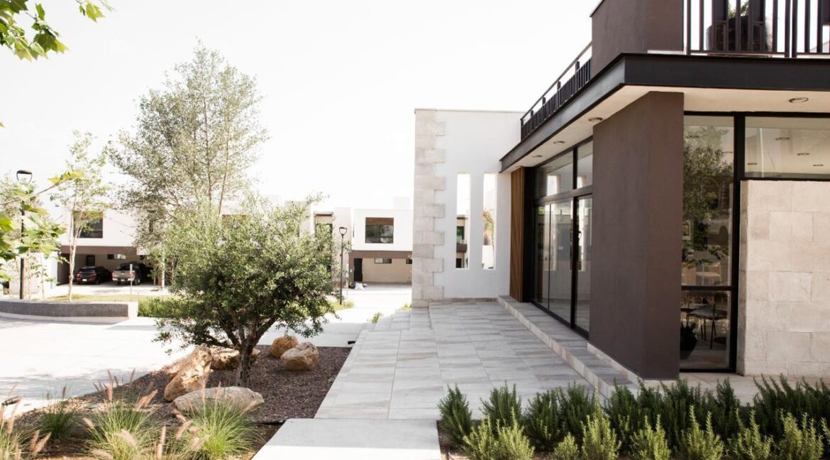 27 CASA EN VENTA VALLE PREMIER DOMINIO CUMBRES 2