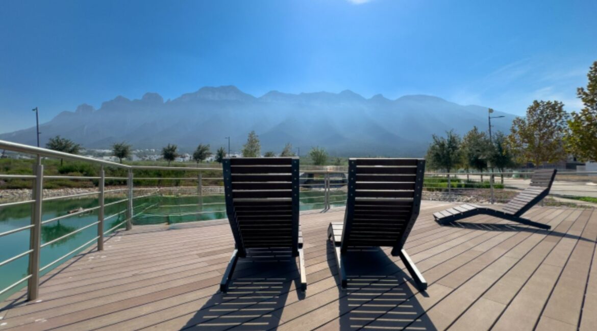 28 CASA PARK LIVING CUMBRES DOMINIO