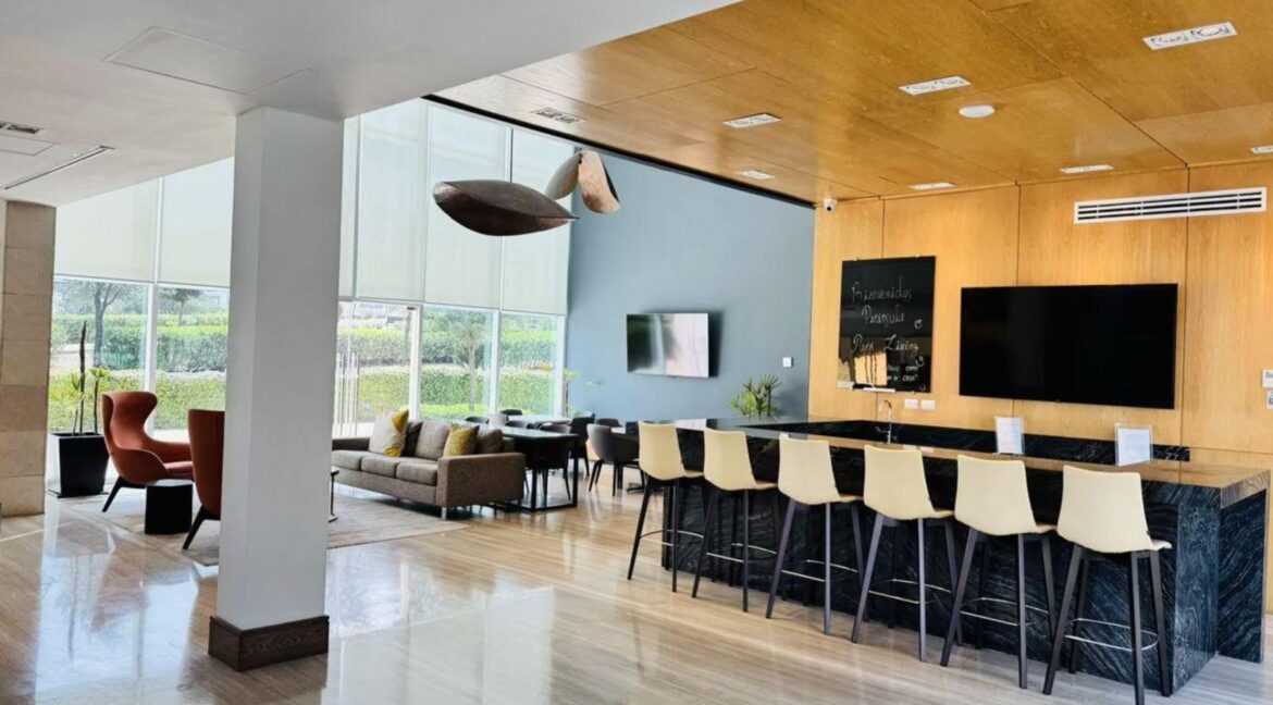 29 CASA PARK LIVING CUMBRES DOMINIO