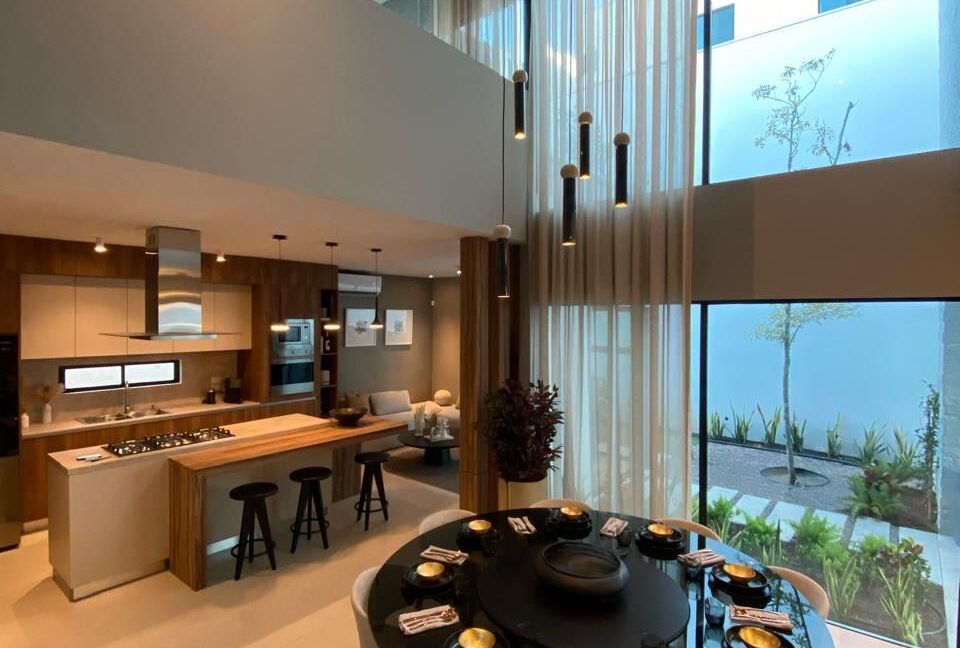 3 CASA EN VENTA VALLE PREMIER DOMINIO CUMBRES 2