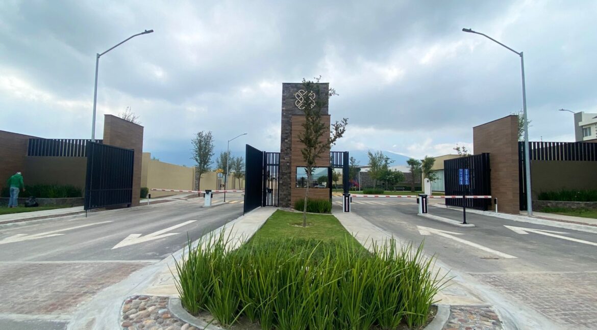 31 CASA EN VENTA MONTEALBAN GARCIA