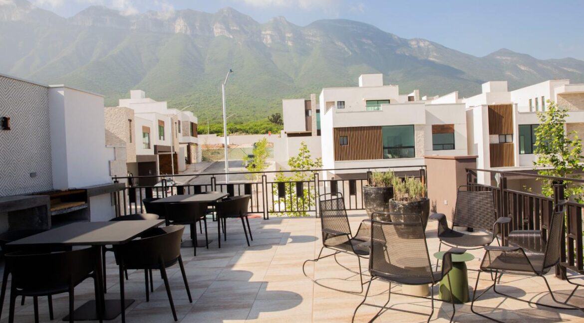 31 CASA EN VENTA VALLE PREMIER DOMINIO CUMBRES 2