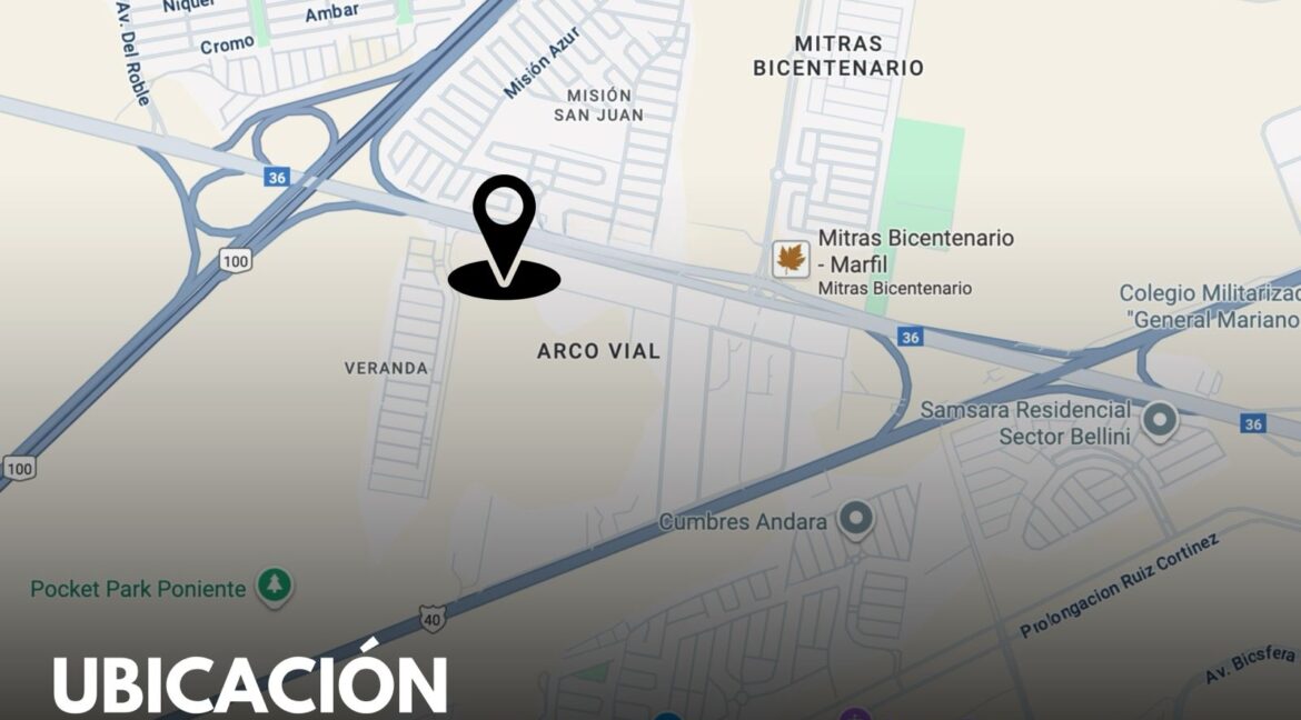 33 CASA EN VENTA MONTEALBAN GARCIA