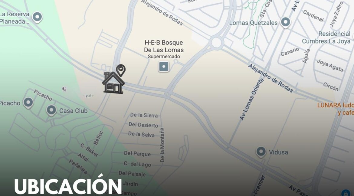35 CASA EN VENTA VALLE PREMIER DOMINIO CUMBRES 2
