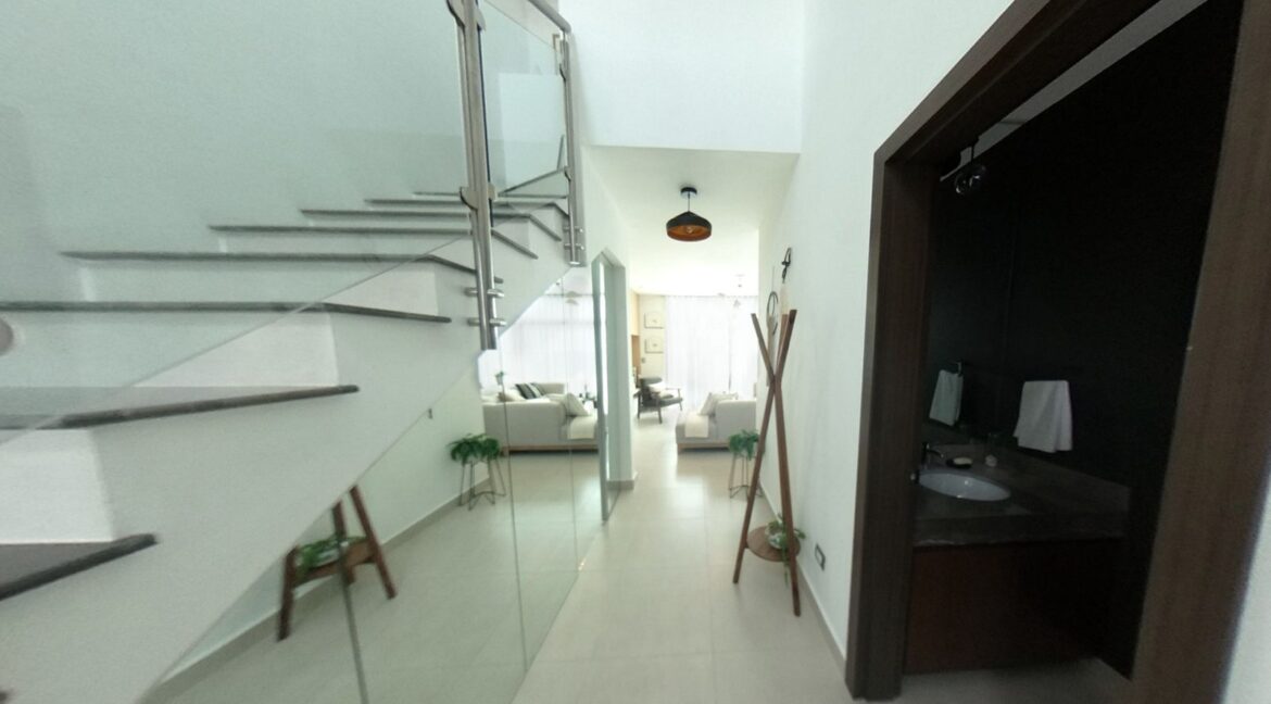 4 CASA EN VENTA VALLE PREMIER , DOMINIO CUMBRES