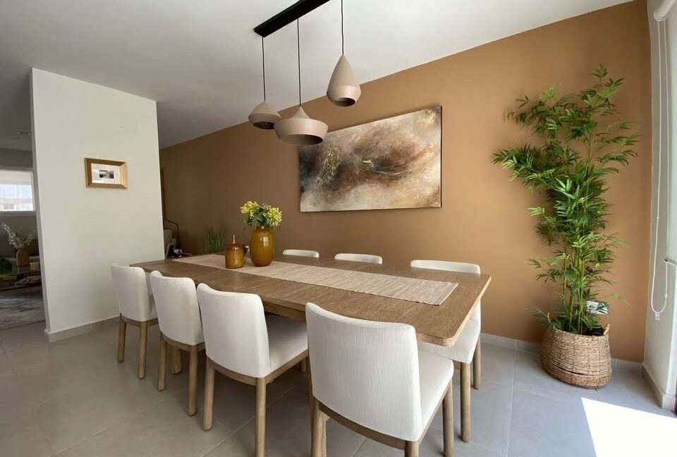 6 CASA EN VENTA CALANDRIA RESIDENCIAL DOMINIO CUMBRES