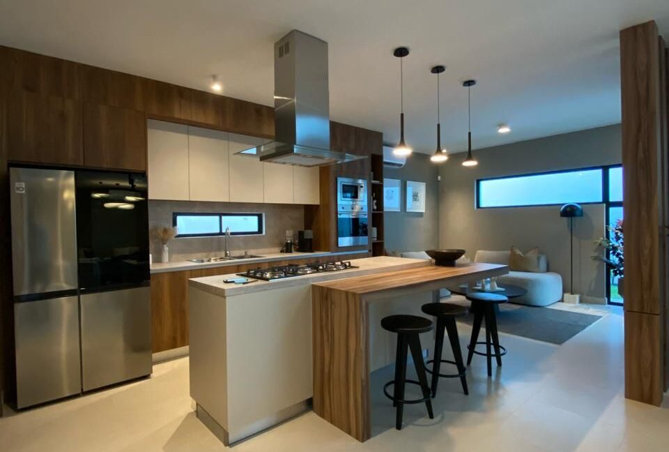 6 CASA EN VENTA VALLE PREMIER DOMINIO CUMBRES 2