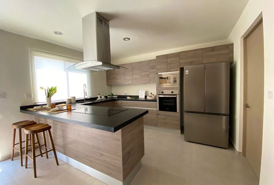 7 CASA EN VENTA CALANDRIA RESIDENCIAL DOMINIO CUMBRES