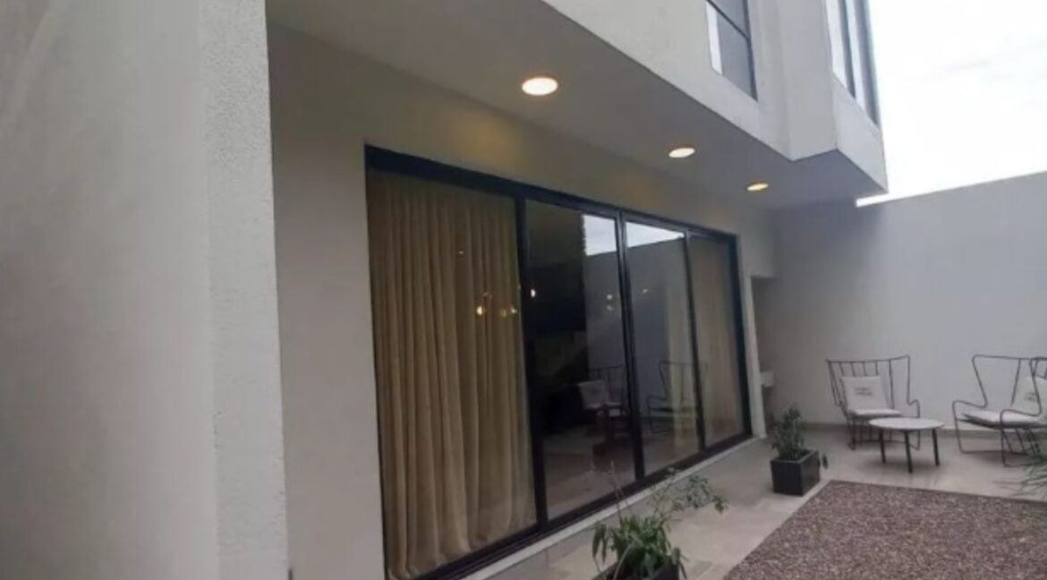 7 CASA PARK LIVING CUMBRES DOMINIO