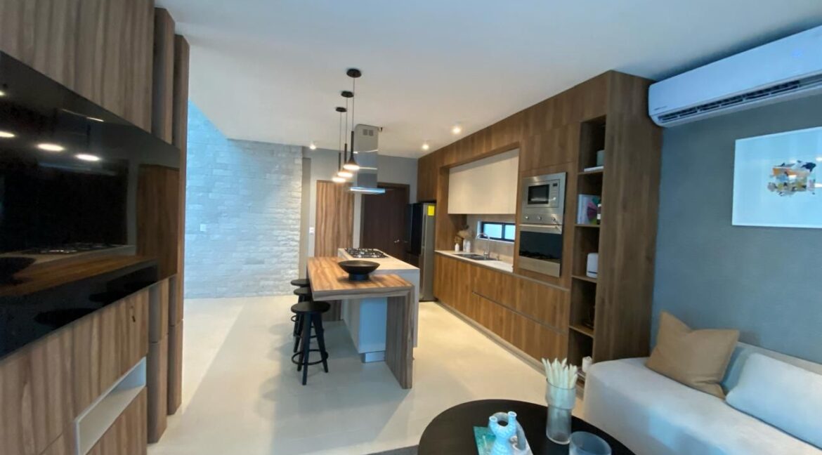 9 CASA EN VENTA VALLE PREMIER DOMINIO CUMBRES 2