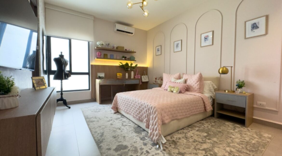 9 CASA PARK LIVING CUMBRES DOMINIO