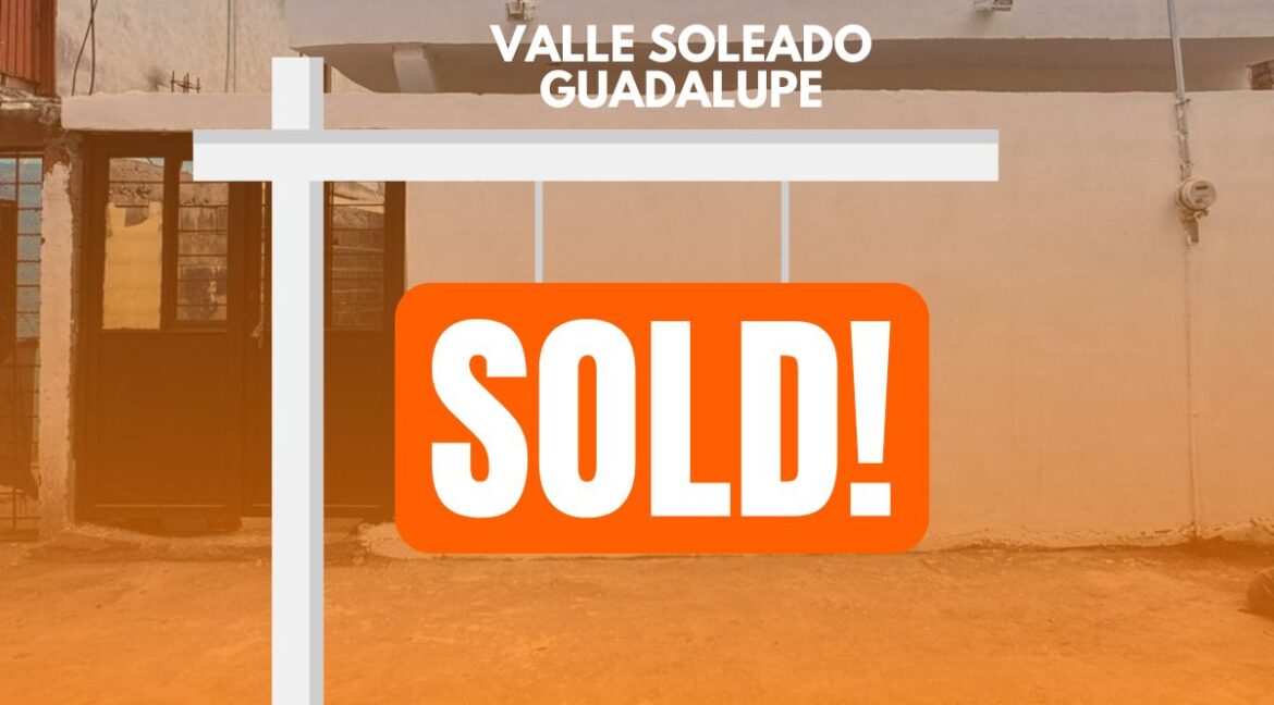 valle soleado guadalupe