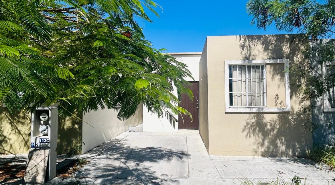 1 CASA EN VENTA LOMAS DE CORDOBA JUAREZ