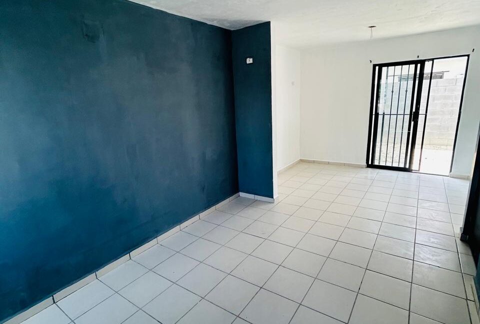 4 CASA EN VENTA MIRADOR APODACA