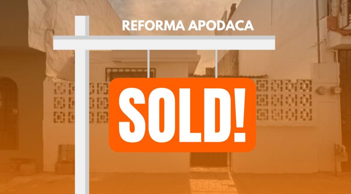 CASAS VENDIDAS ASESORES Y CASAS MONTERREY (1)