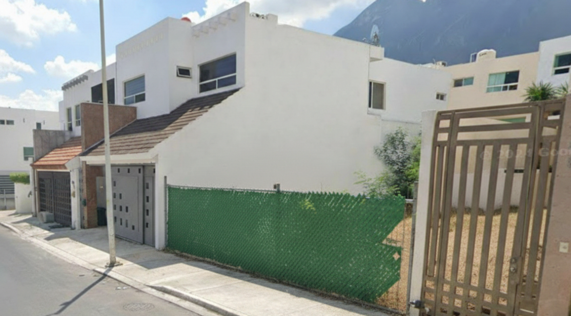 1 TERRENO EN VENTA CUMBRES ELITE MONTERREY