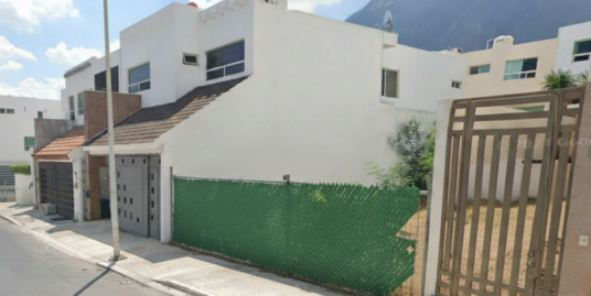 Terreno en Venta Cumbres Elite Monterrey
