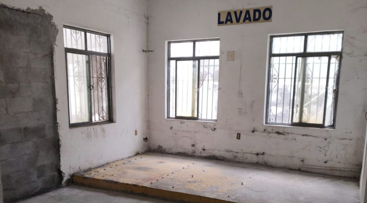 10 CASA EN VENTA BARRIO ANTIGUO MONTERREY 2