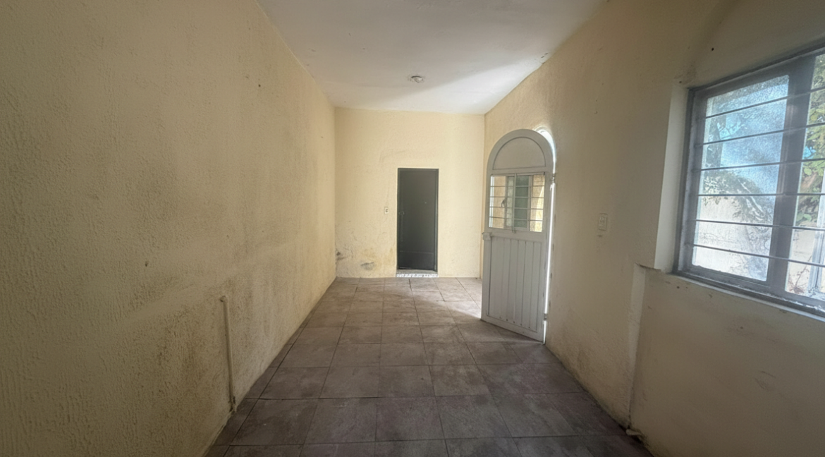 12 CASA EN VENTA BARRIO ANTIGUO MONTERREY