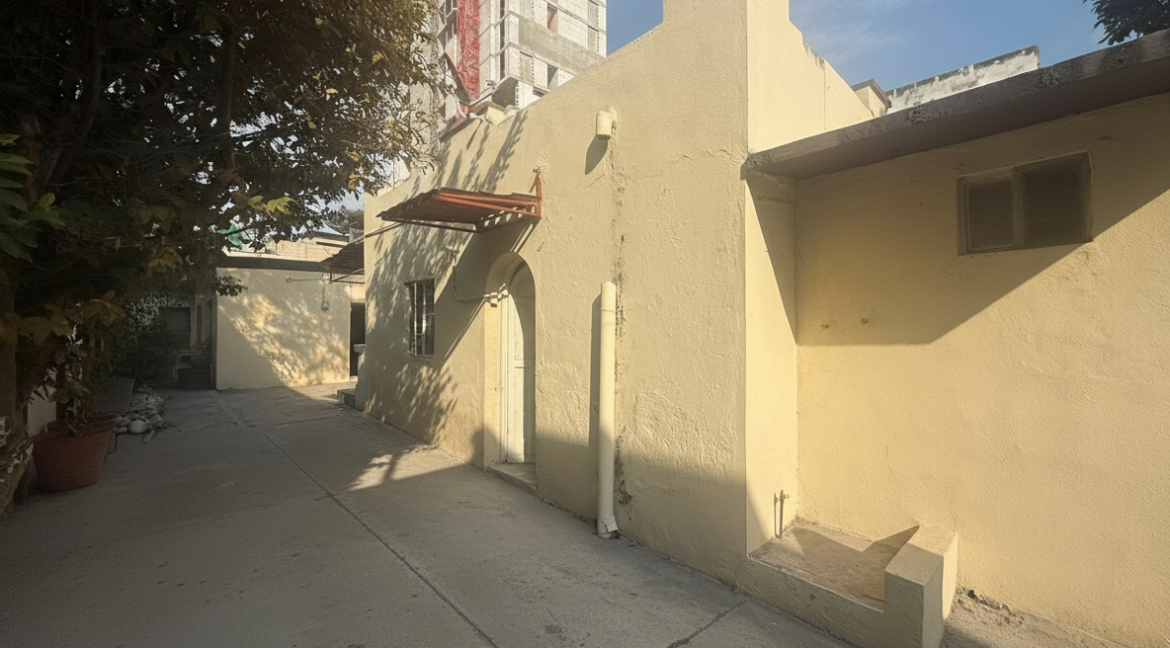 13 CASA EN VENTA BARRIO ANTIGUO MONTERREY