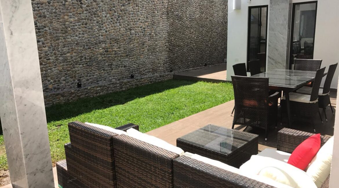 15 CASA EN VENTAEN CUMBRES ELITE, MONTERREY