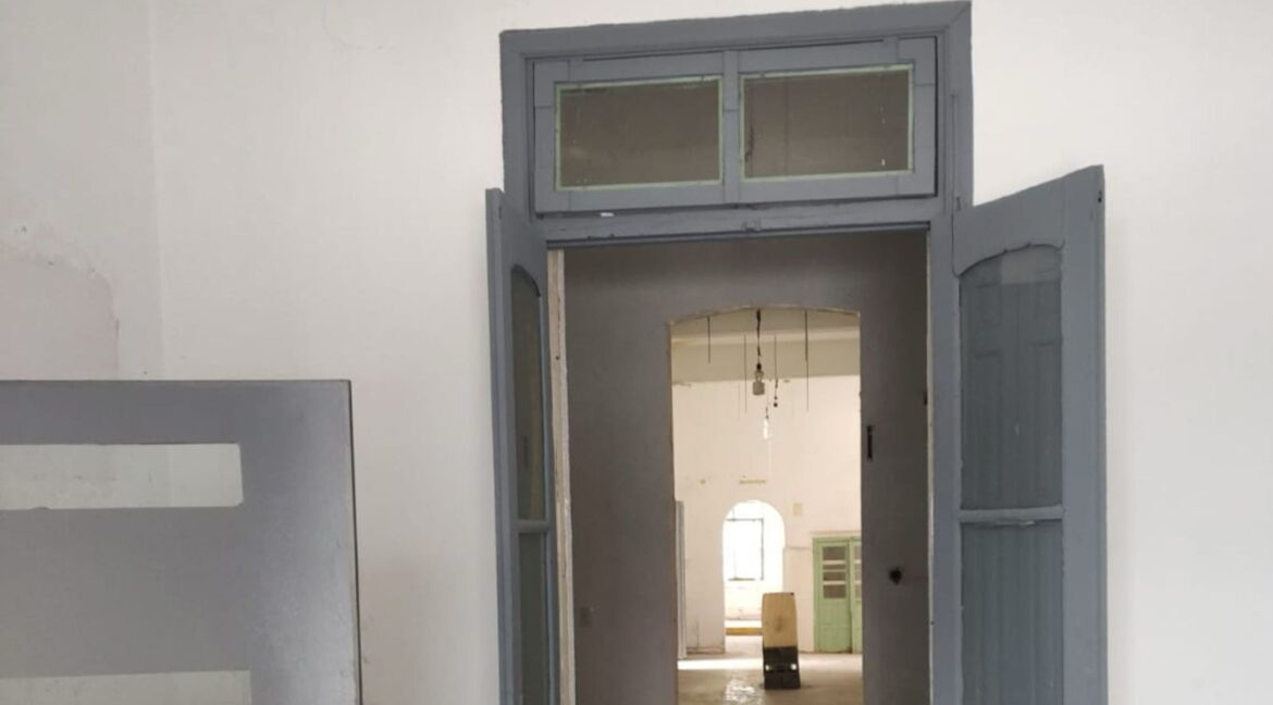 2 CASA EN VENTA BARRIO ANTIGUO MONTERREY 2