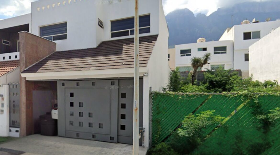 2 TERRENO EN VENTA CUMBRES ELITE MONTERREY