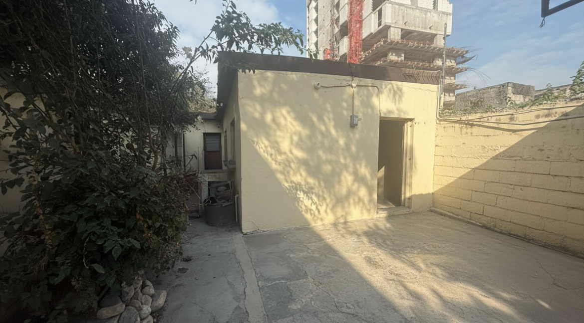 21 CASA EN VENTA BARRIO ANTIGUO , MONTERREY