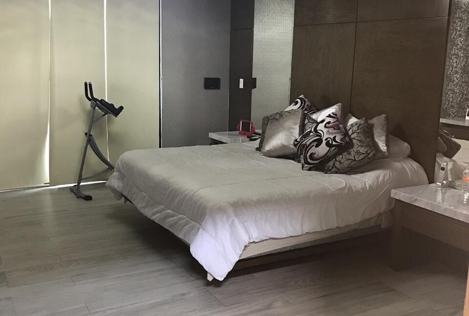 25 CASA EN VENTAEN CUMBRES ELITE, MONTERREY