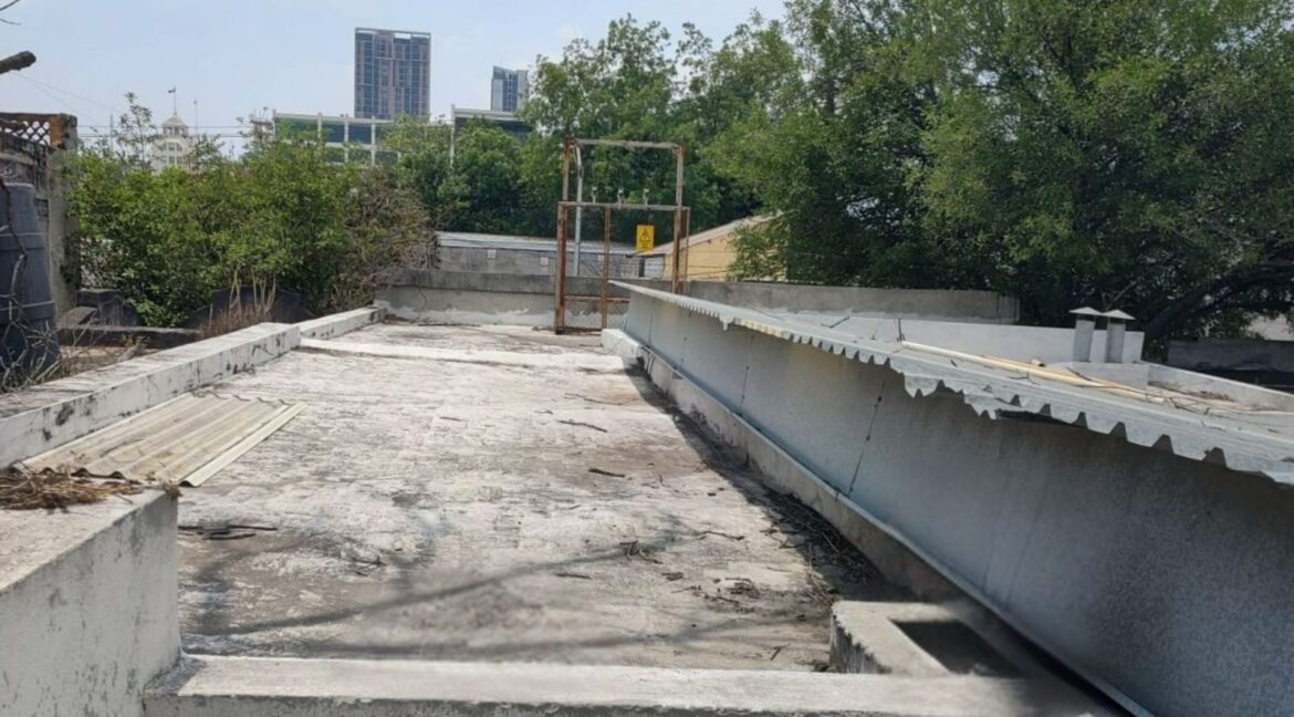 3 CASA EN VENTA BARRIO ANTIGUO MONTERREY 2