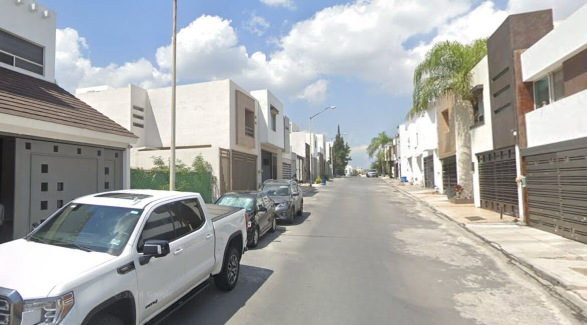 3 TERRENO EN VENTA CUMBRES ELITE MONTERREY