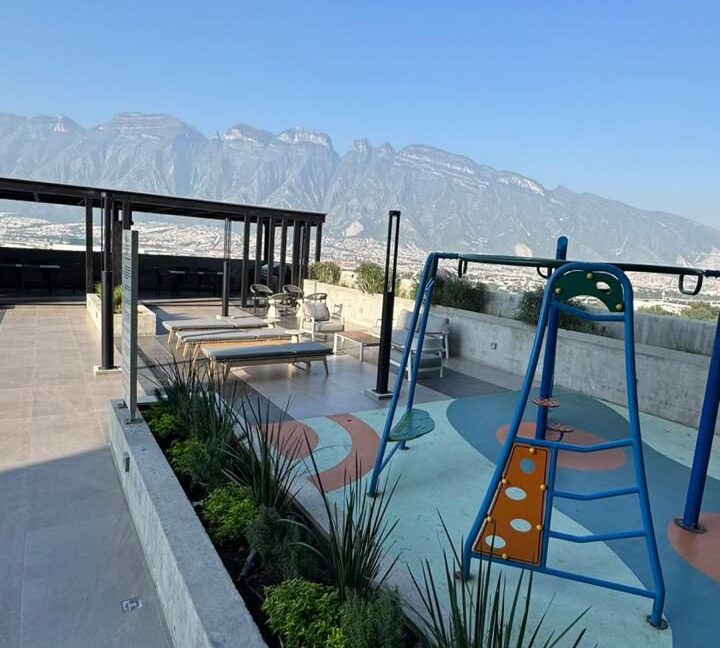 30 DEP EN VENTA TORRE MUN VALLE PONIENTE.