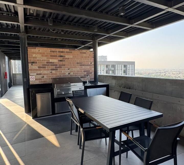 32 DEP EN VENTA TORRE MUN VALLE PONIENTE.