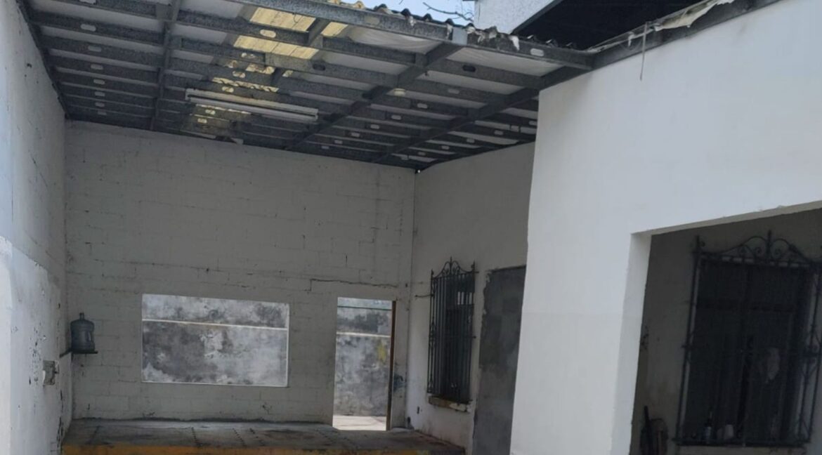 4 CASA EN VENTA BARRIO ANTIGUO MONTERREY 2