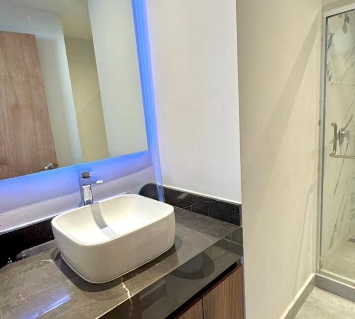 4 DEP EN VENTA TORRE MUN VALLE PONIENTE.