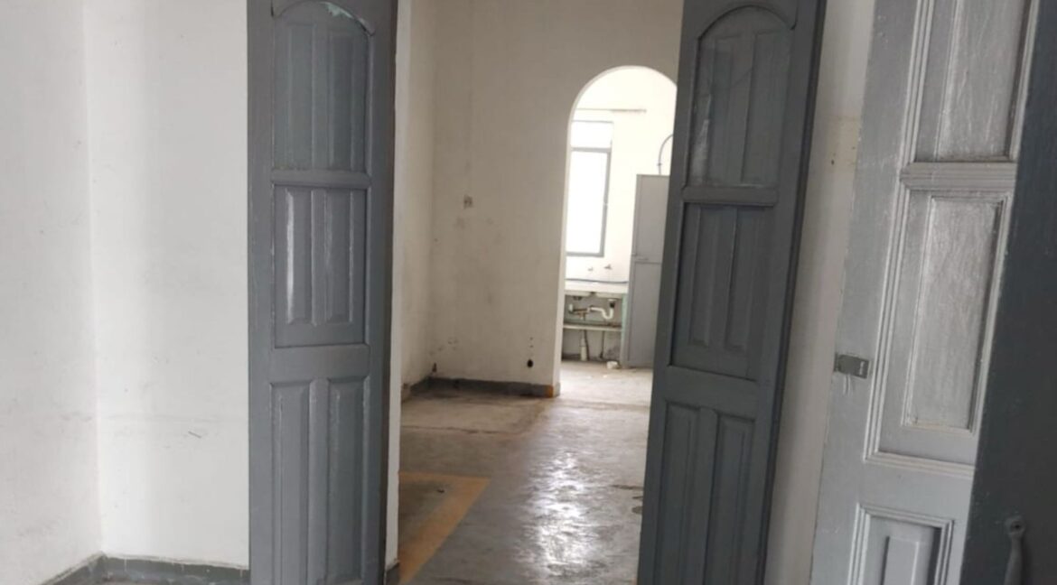 5 CASA EN VENTA BARRIO ANTIGUO MONTERREY 2