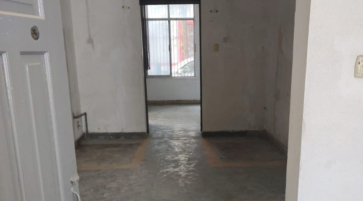 6 CASA EN VENTA BARRIO ANTIGUO MONTERREY 2