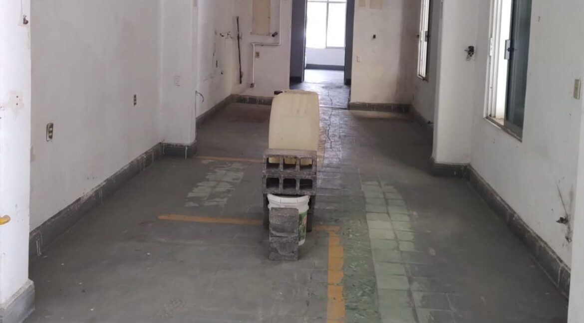 7 CASA EN VENTA BARRIO ANTIGUO MONTERREY 2