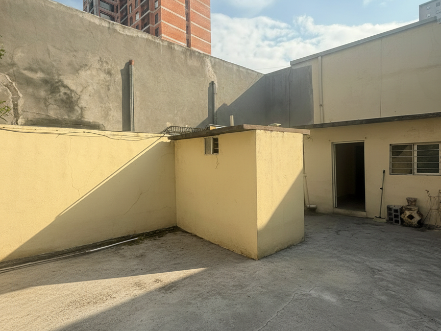 8 CASA EN VENTA BARRIO ANTIGUO MONTERREY