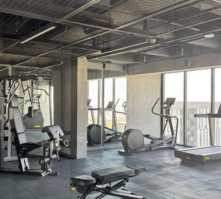 8 DEP EN VENTA TORRE MUN VALLE PONIENTE.